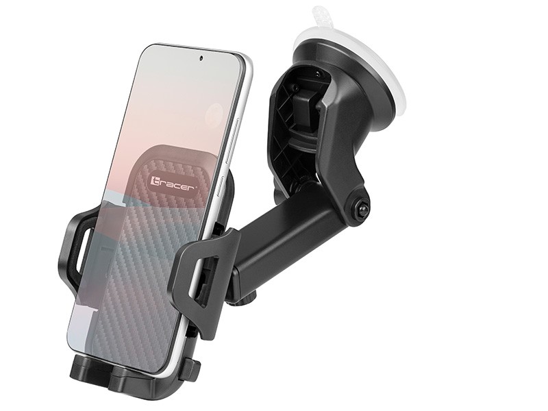 Tracer Smartphone holder U33 Telescopic |