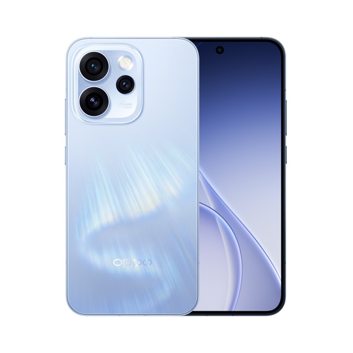 Oppo  Smartphone Reno15 Pro 5G 12/512GB
