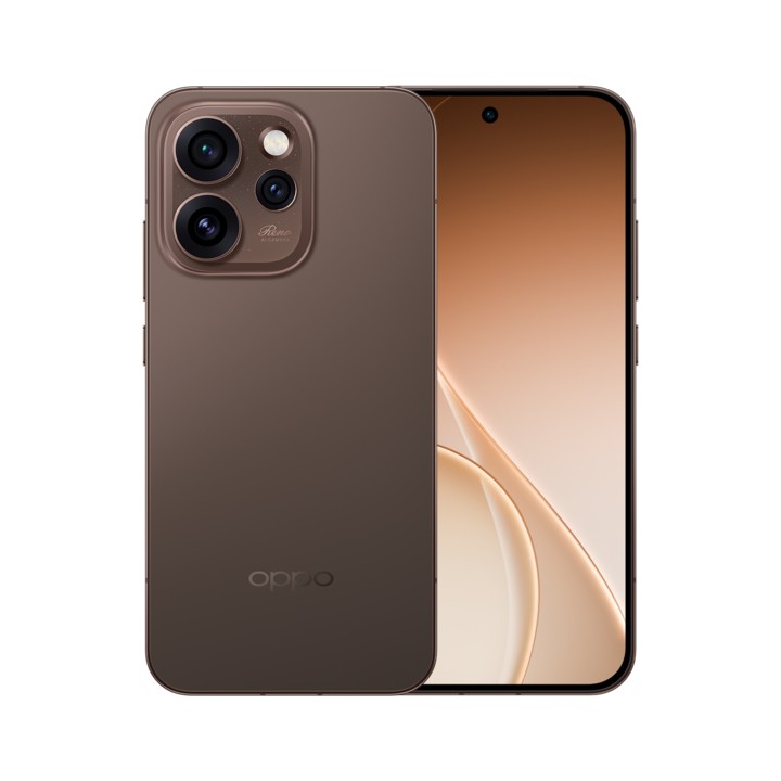 Oppo  Smartphone Reno15 Pro 5G 12/512GB