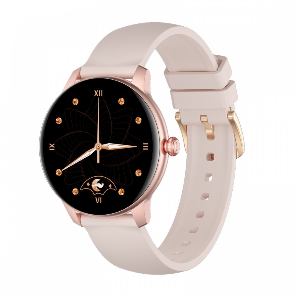 ORO-MED  Smartwatch ORO LADY ACTIVE |
