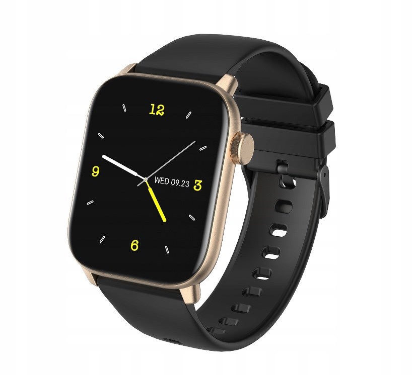 ORO-MED SMARTWATCH ORO SMART FIT 6