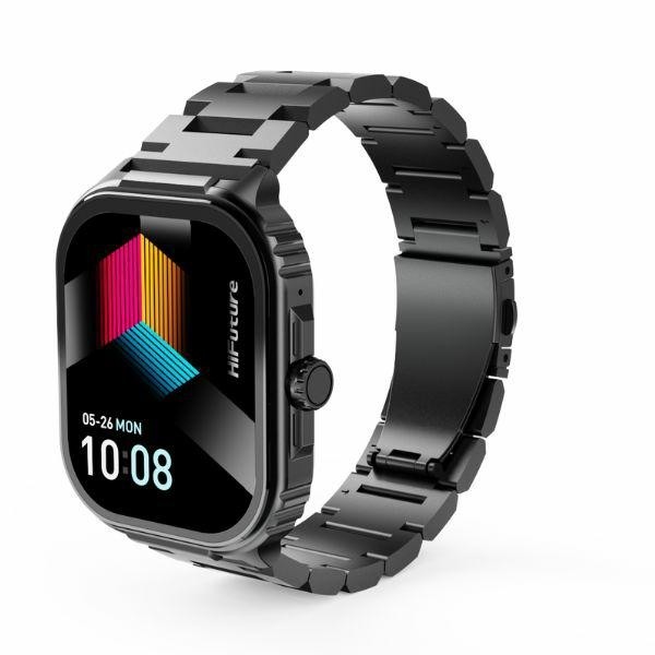 HiFuture Smartwatch Ultra3 Pro black |