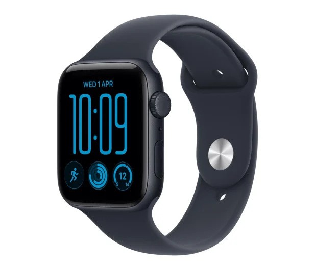 APPLE  Smartwatch Watch SE 3 GPS