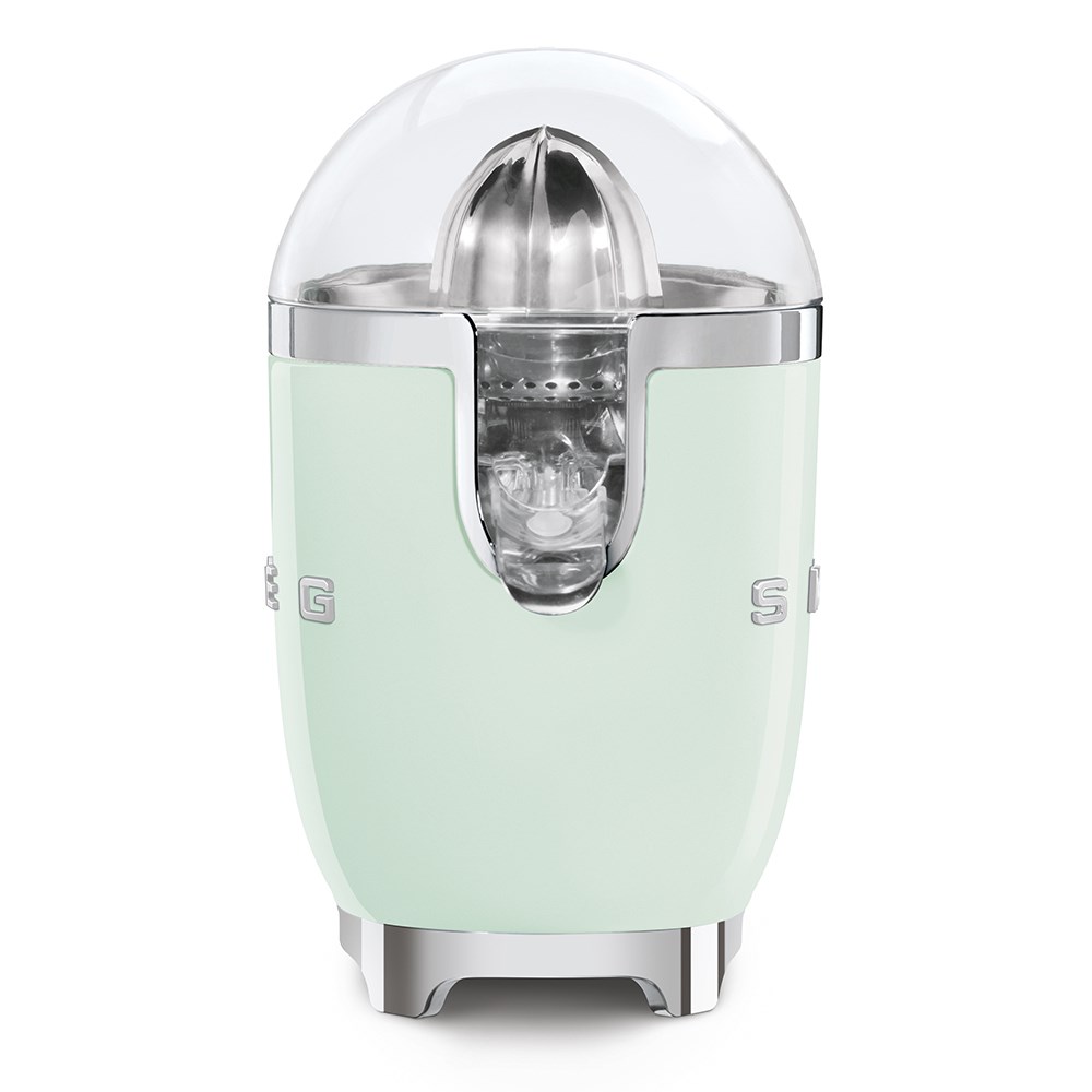 SMEG  50`s Style Citrus Juicer CJF11PGEU