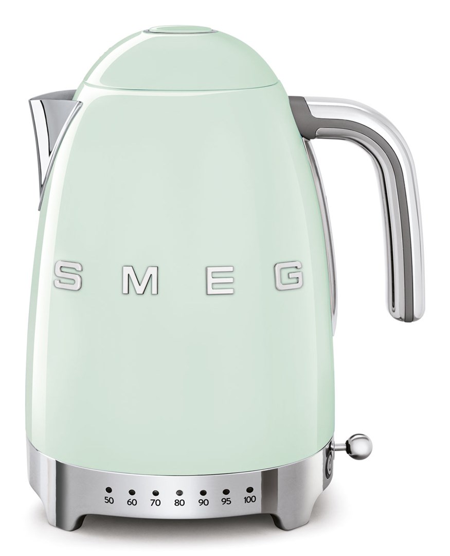 SMEG  KLF04PGEU Electric kettle 1.7