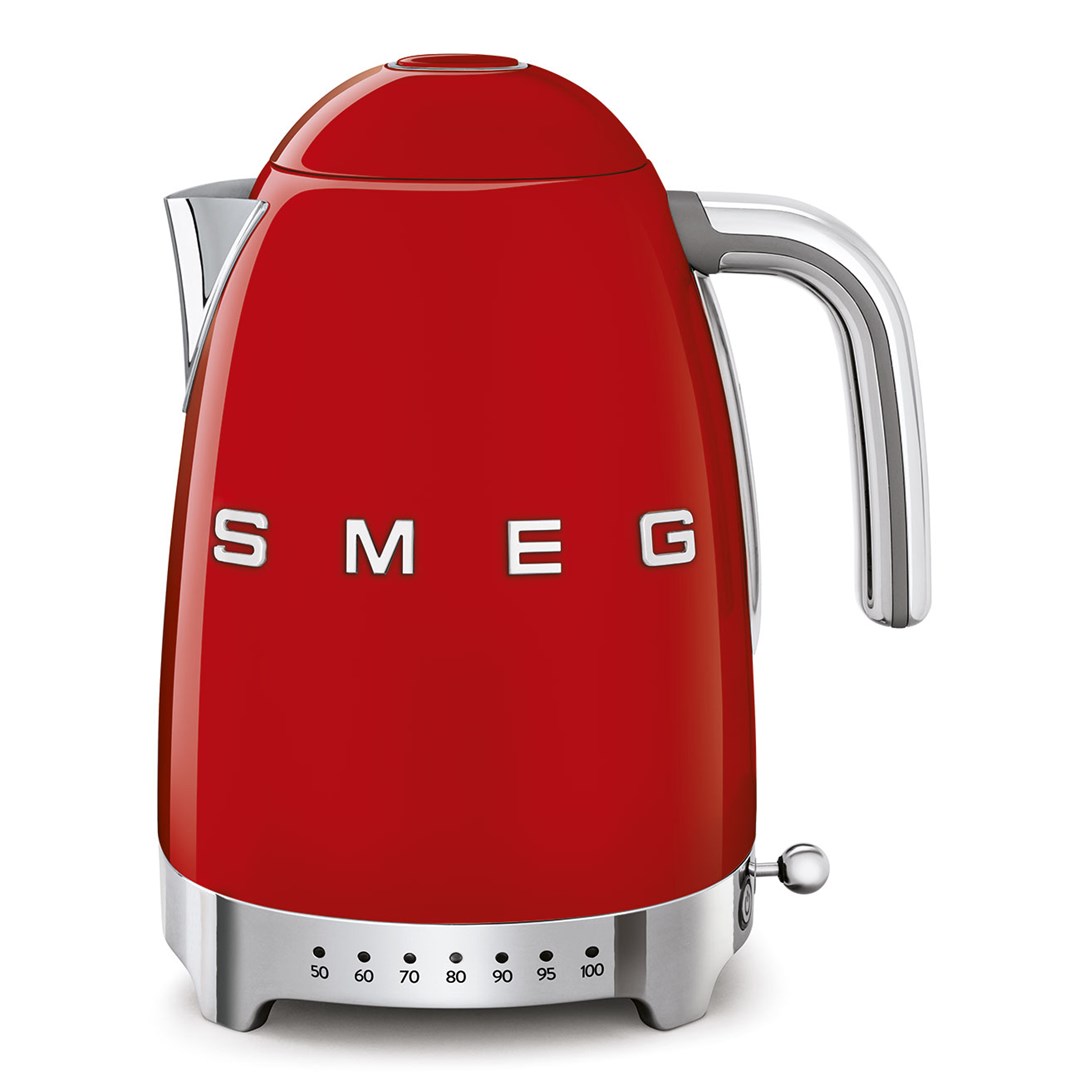SMEG  KLF04RDEU Electric kettle 1.7