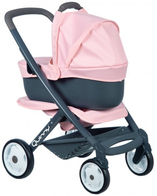 Smoby  253117 Doll buggy stroller |