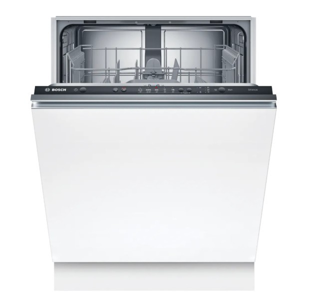 Bosch  SMV25AX07F Washing Machine | SMV25AX07F
