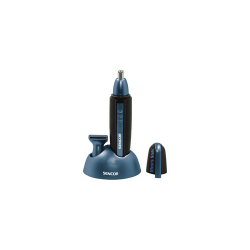 Sencor SNC 101BL - Hair trimmer