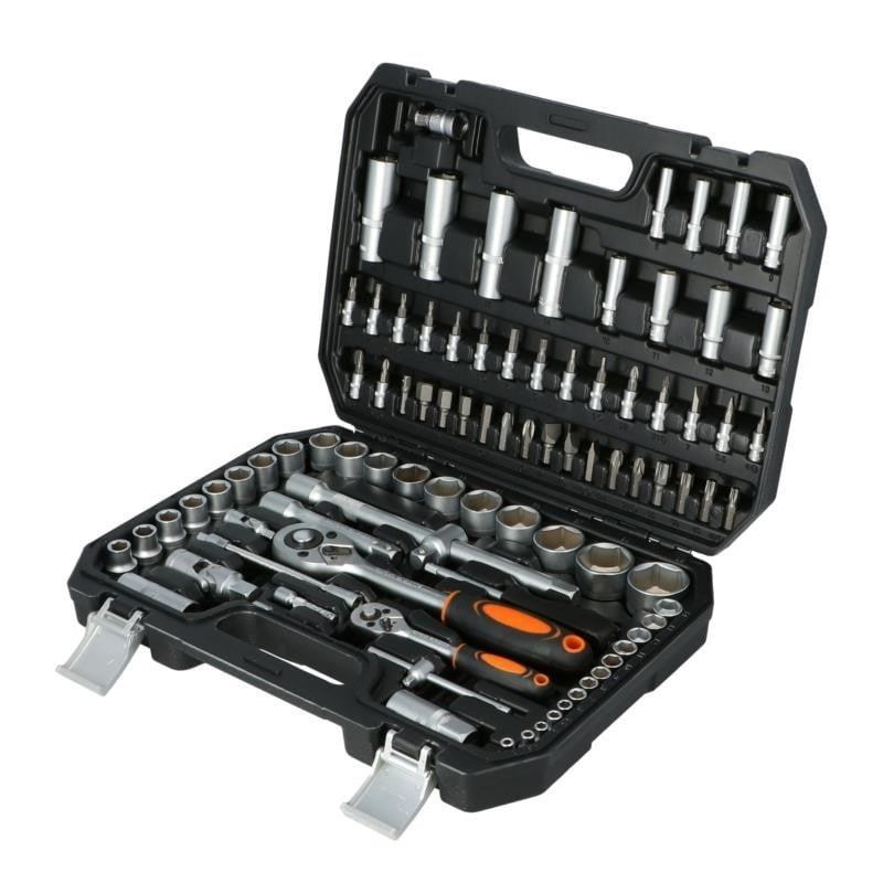 No name SOCKET SET FASTER TOOLS