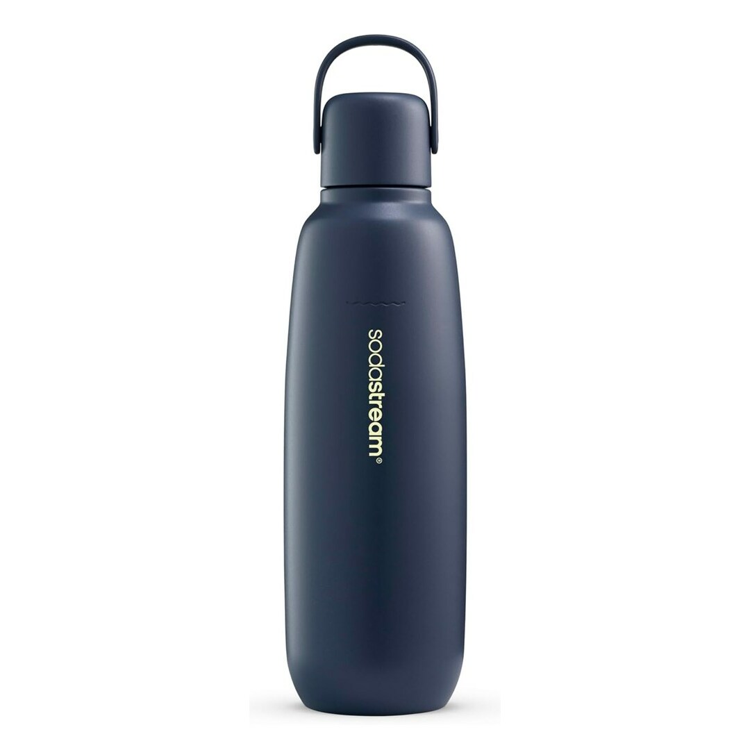 SodaStream Fizz & Go Cool Daily