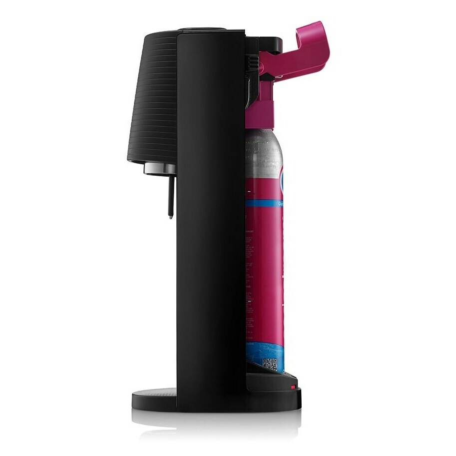 SodaStream  Terra Black | SodaStream saturator