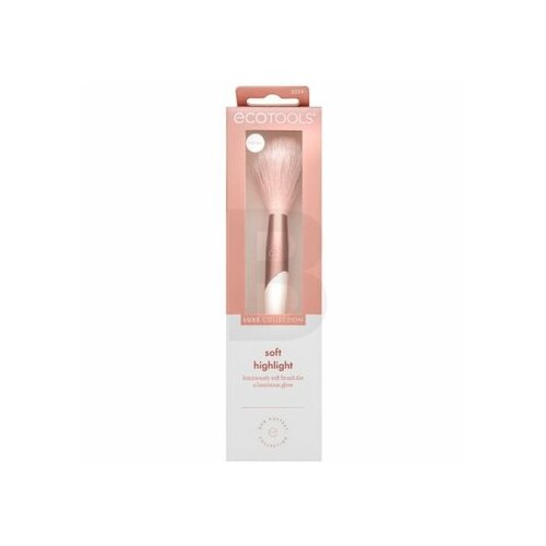 EcoTools Soft Highlight Brush - Å