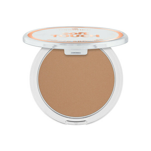 Essence Soft Touch Butter Bronzer -