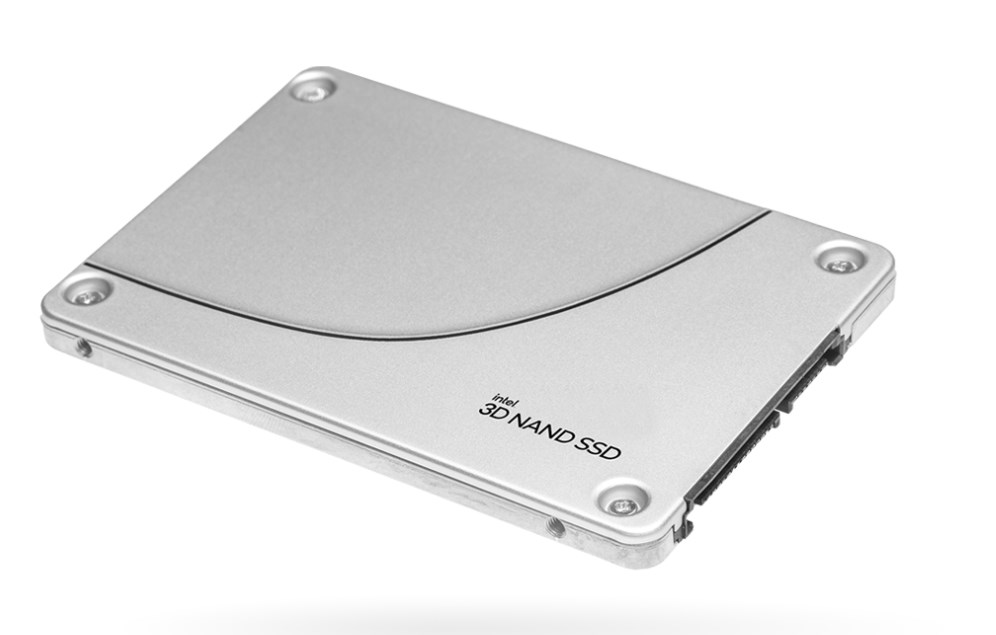 SOLIDIGM D3-S4520 3.84 TB 2