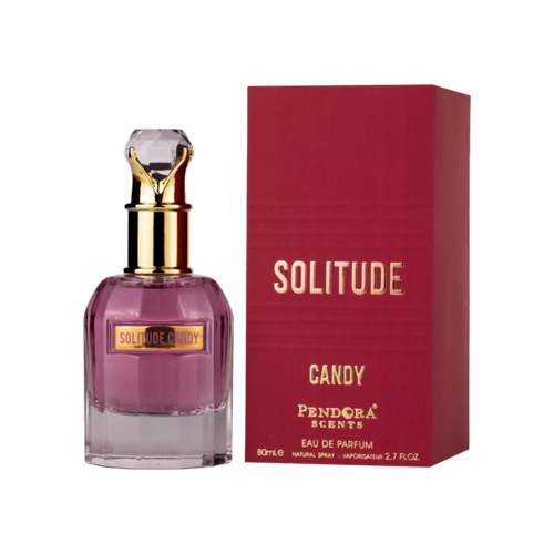 Pendora Scents Solitude Candy EDP (Woman