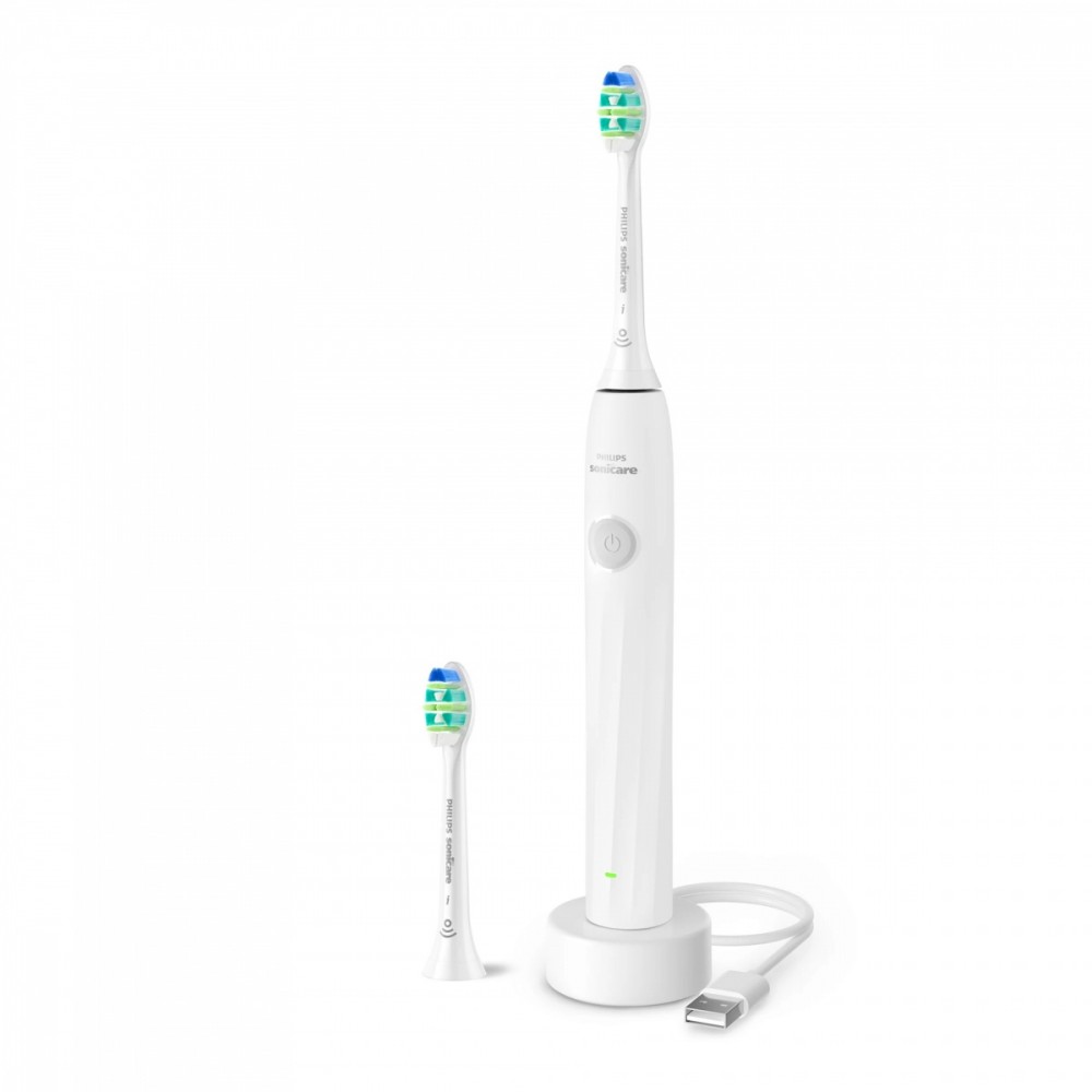 Philips Sonic toothbrush HX4022/01 white |