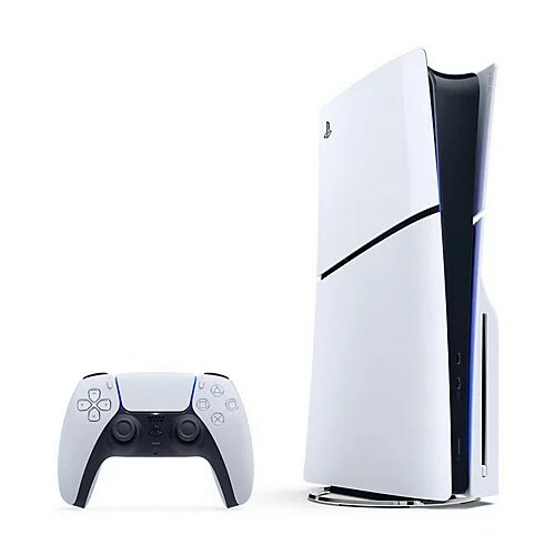 Sony  PlayStation 5 Slim BluRay console