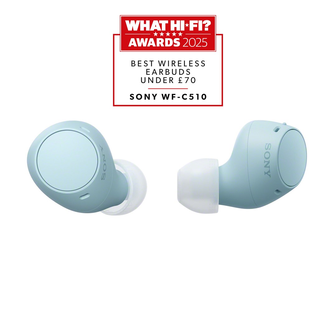 Sony WF-C510 Headset True Wireless Stereo