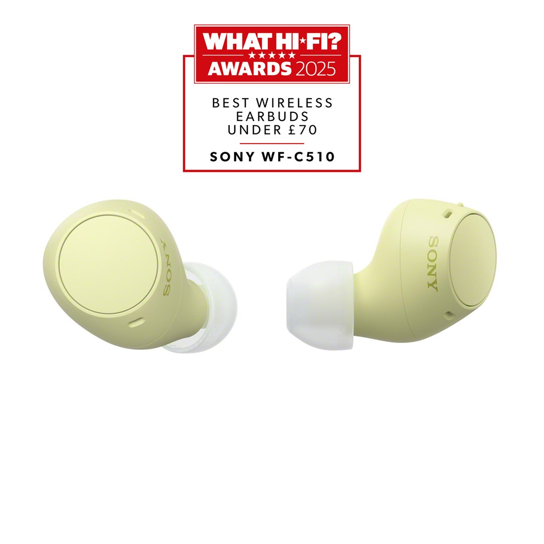 Sony WF-C510 Headset True Wireless Stereo