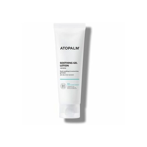 Atopalm Soothing Gel Lotion - Zklidňující