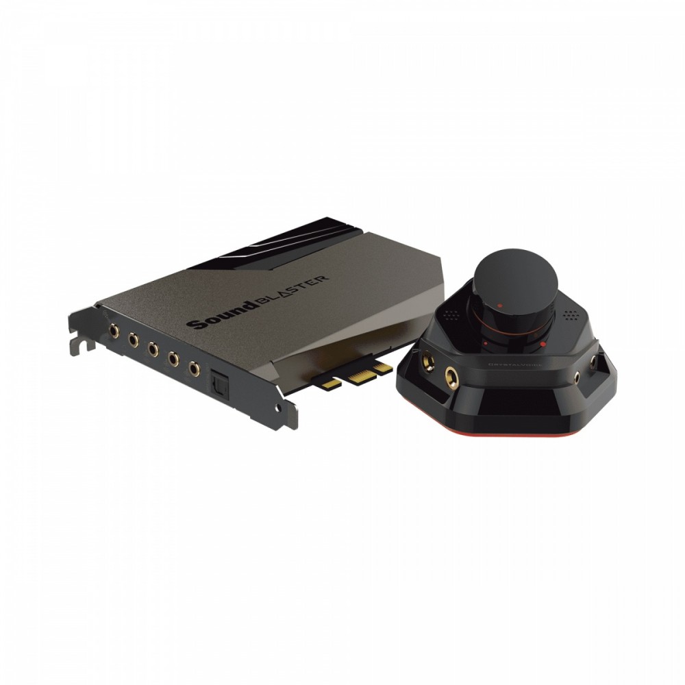 Creative Labs Sound Blaster AE-7 DAC