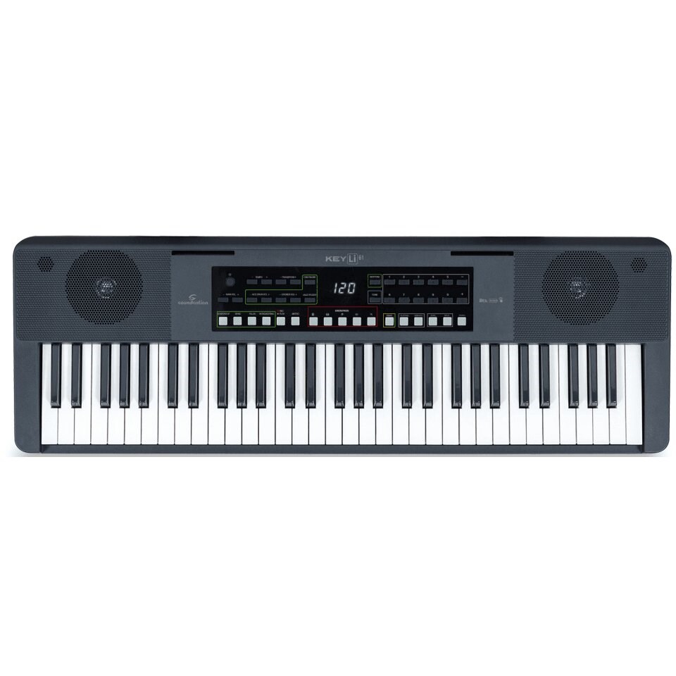 KEYLI Soundsation -61 - keyboard |