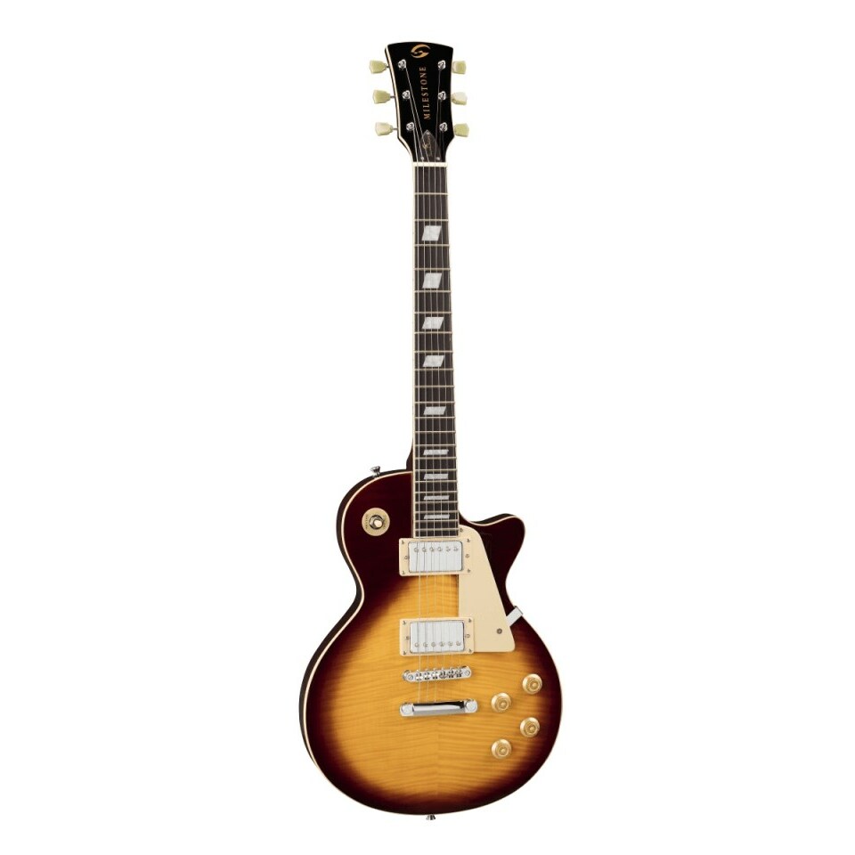 No name Soundsation MILESTONE PRO-VSB -