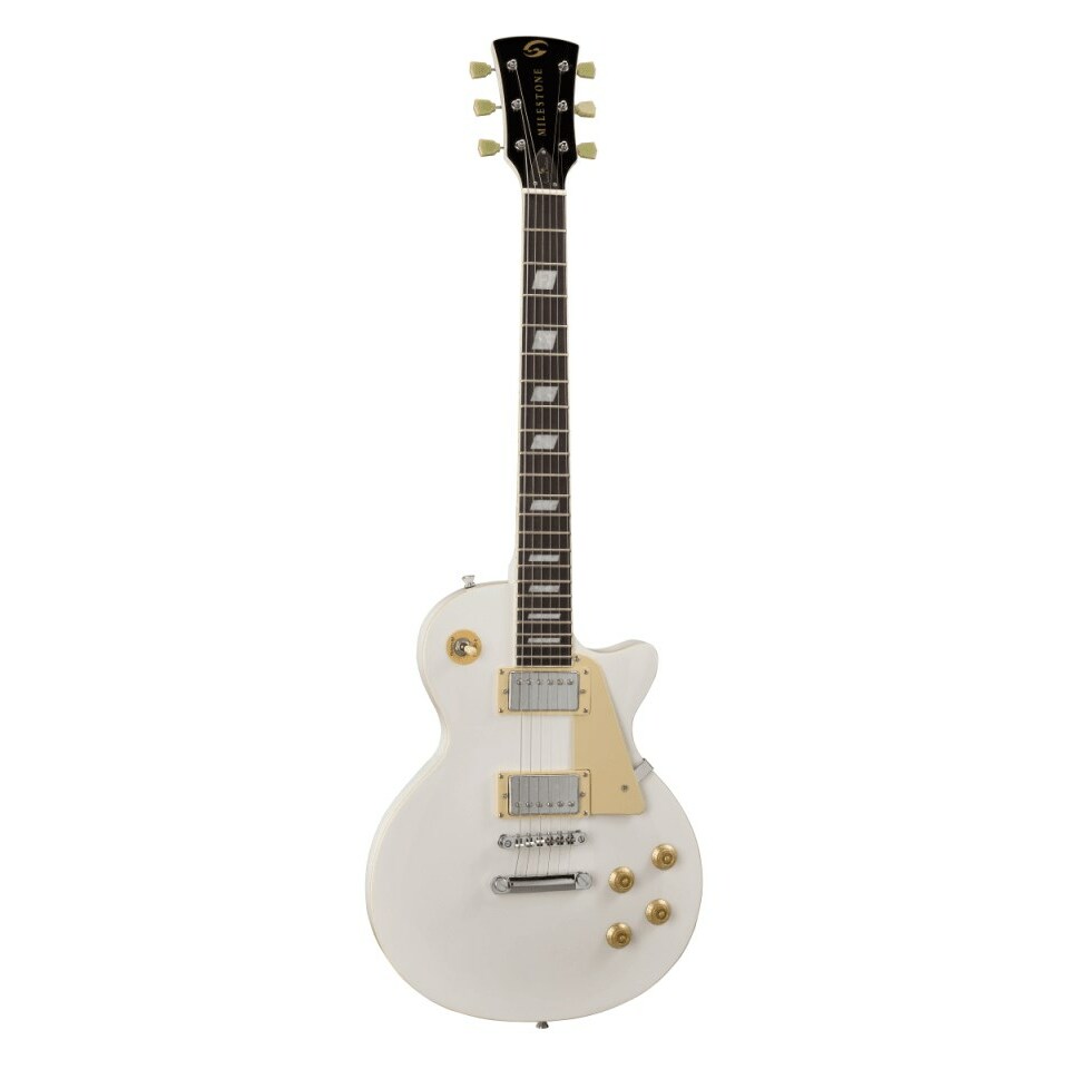 No name Soundsation MILESTONE-PRO WH -