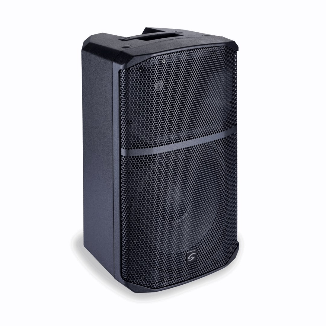 No name Soundsation PROVIBE 10A -