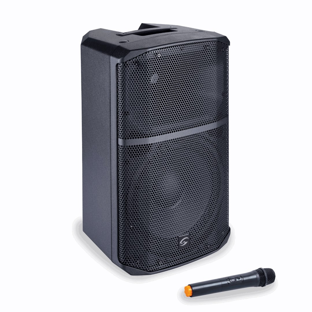 No name Soundsation PROVIBE 10AIR -