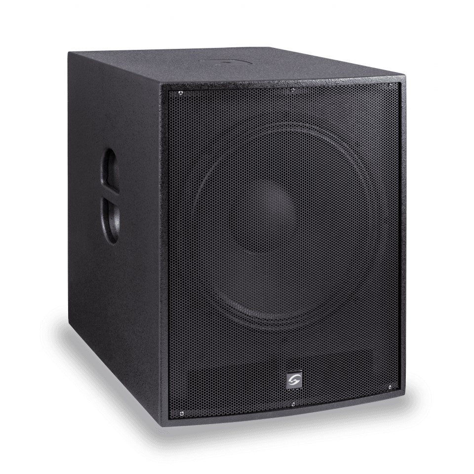 No name Soundsation PROVIBE BASS 15A