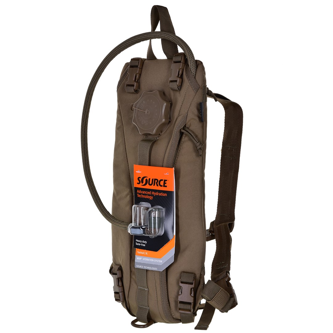 Source Tactical Source - hydration pack
