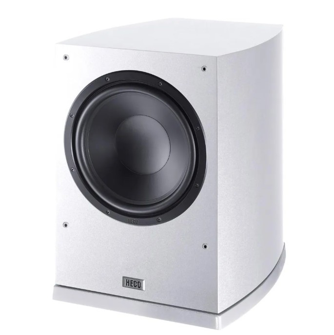 Heco Speaker Victa Elite SUB 252