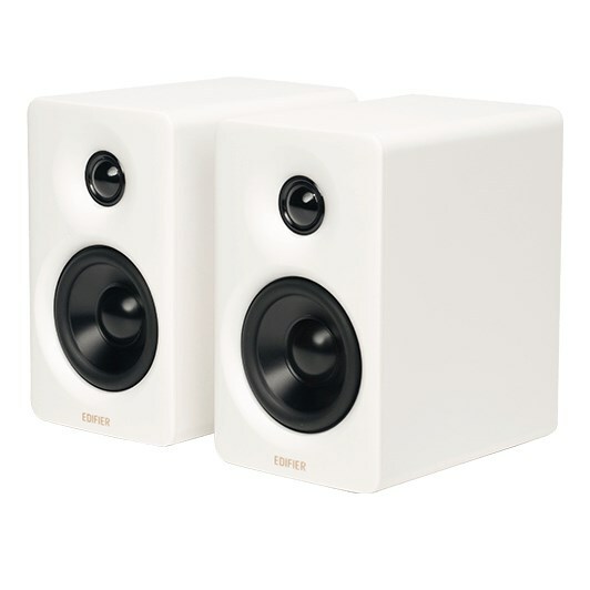 Edifier Speakers M60 Bluetooth white |