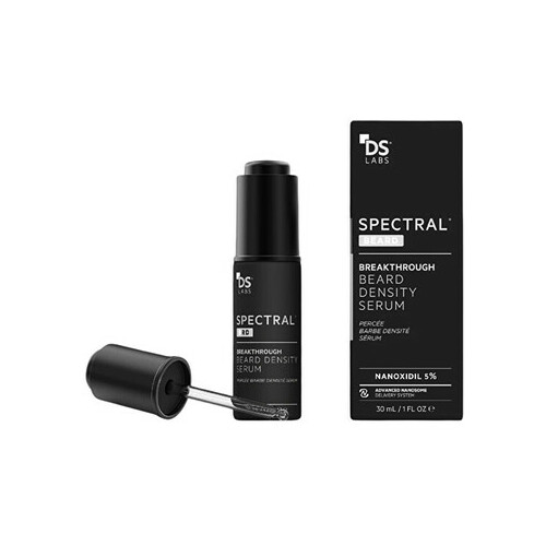 DS Laboratories Spectral Beard Density Serum