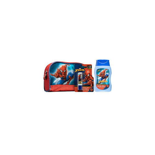 Dětské parfémy Spiderman Set - Gift