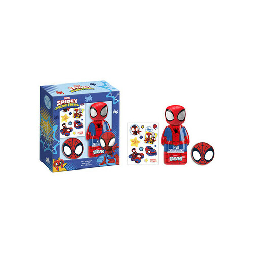 Dětské parfémy Spidey Set Dárková sada