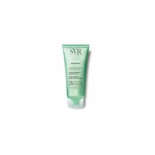 SVR Laboratoire Spirial Déo-Douche Intense Freshness