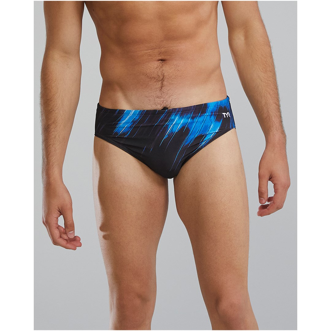 No name Spodenki pływackie TYR M