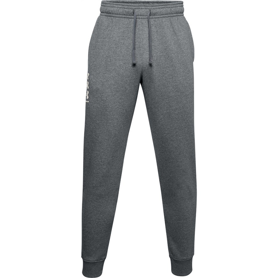 Under Armour Spodnie męskie Rival Fleece