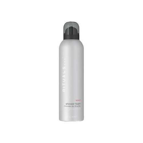 Rituals Sport Shower Foam (Man, 200ml)