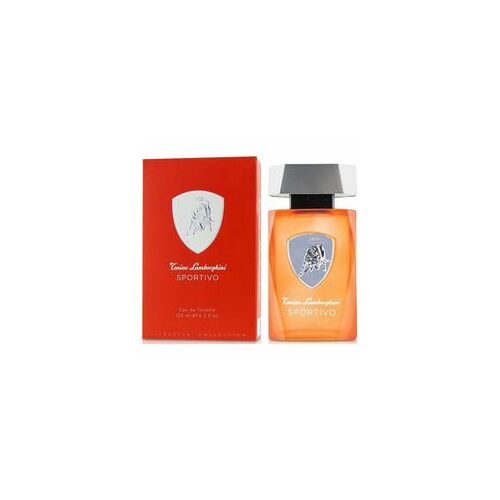 Lamborghini Sportivo EDT (Man, 200ml) |