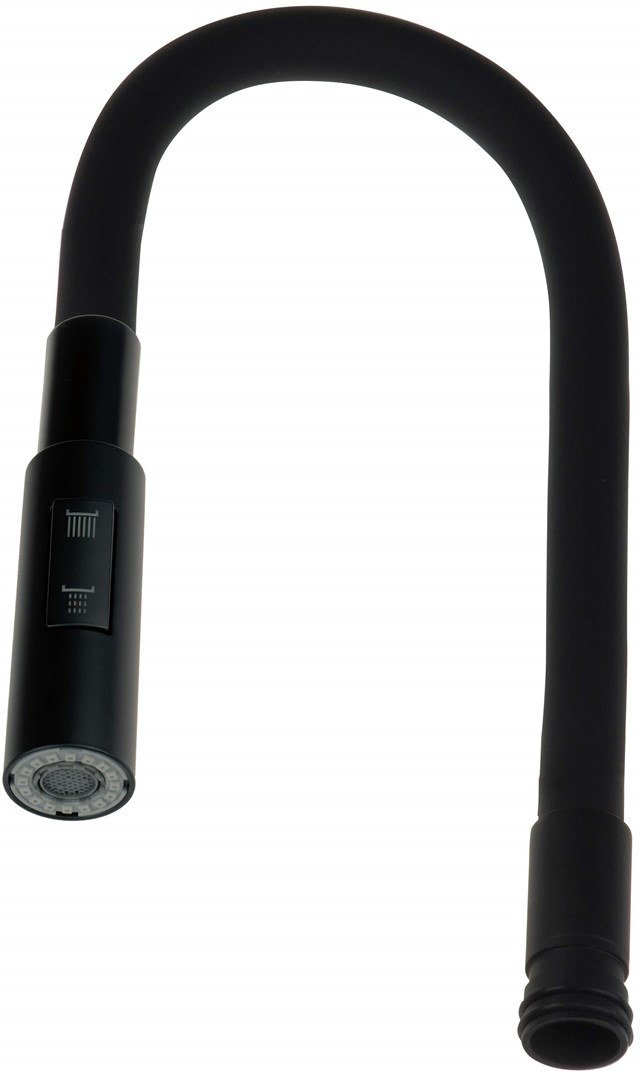 Deante Spout for Luno sink faucets