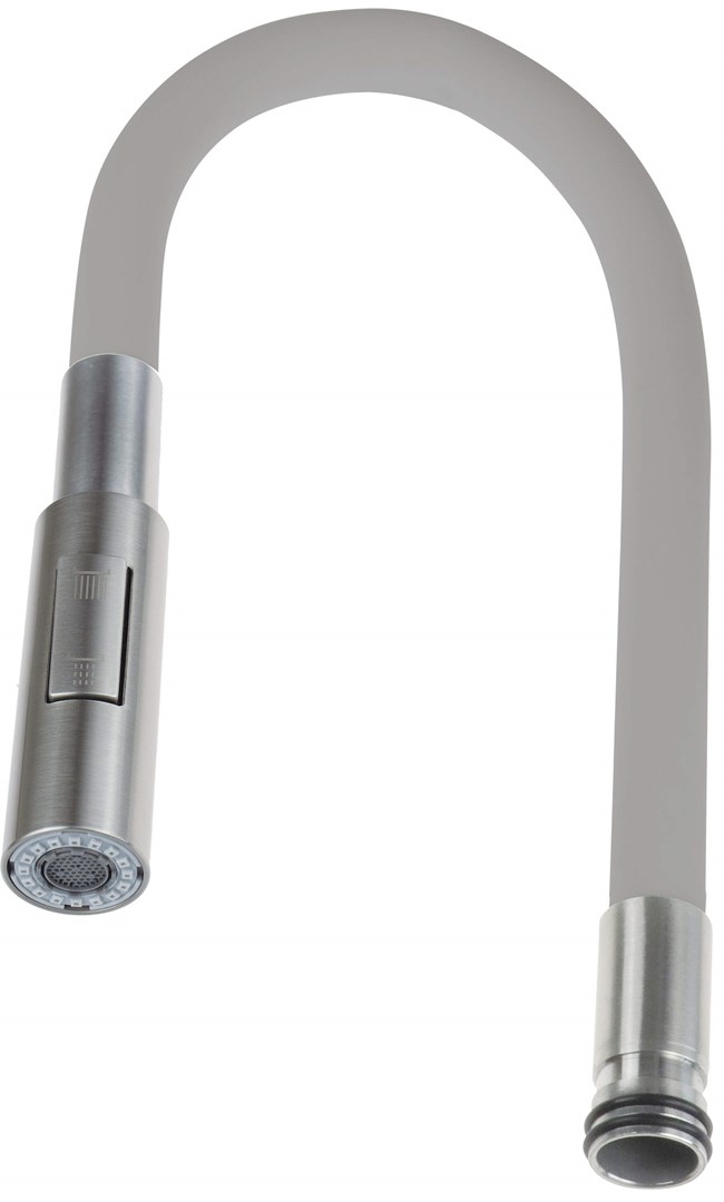 Deante Spout for Luno sink faucets