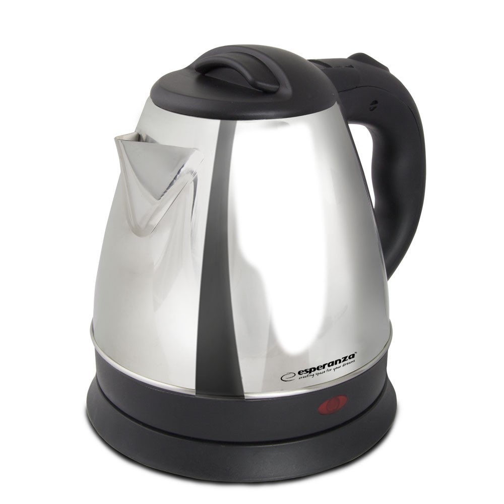 Esperanza Spring Electric Kettle 1.0L