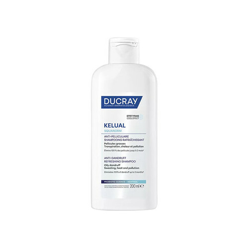 Ducray Squanorm Refreshing Shampoo - �