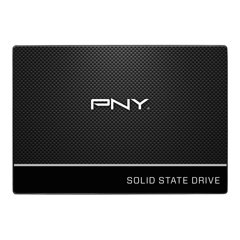 PNY  SSD 250GB 2,5 SATA3