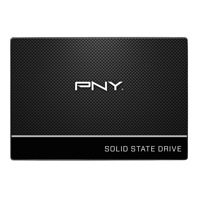 PNY  SSD 256GB CS900 2.5