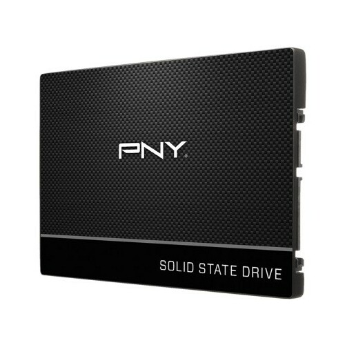 PNY SSD 2TB 2,5 SATA3